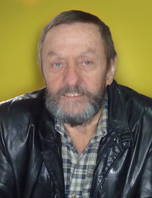 Maurice Grimard