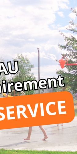 𝐉𝐞𝐮𝐱 𝐝'𝐞𝐚𝐮 temporairement 𝐡𝐨𝐫𝐬 𝐬𝐞𝐫𝐯𝐢𝐜𝐞