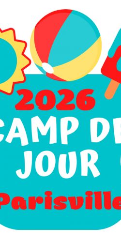 INSCRIPTION CAMP DE JOUR